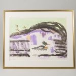 1756&nbsp;9314&nbsp;Litografi